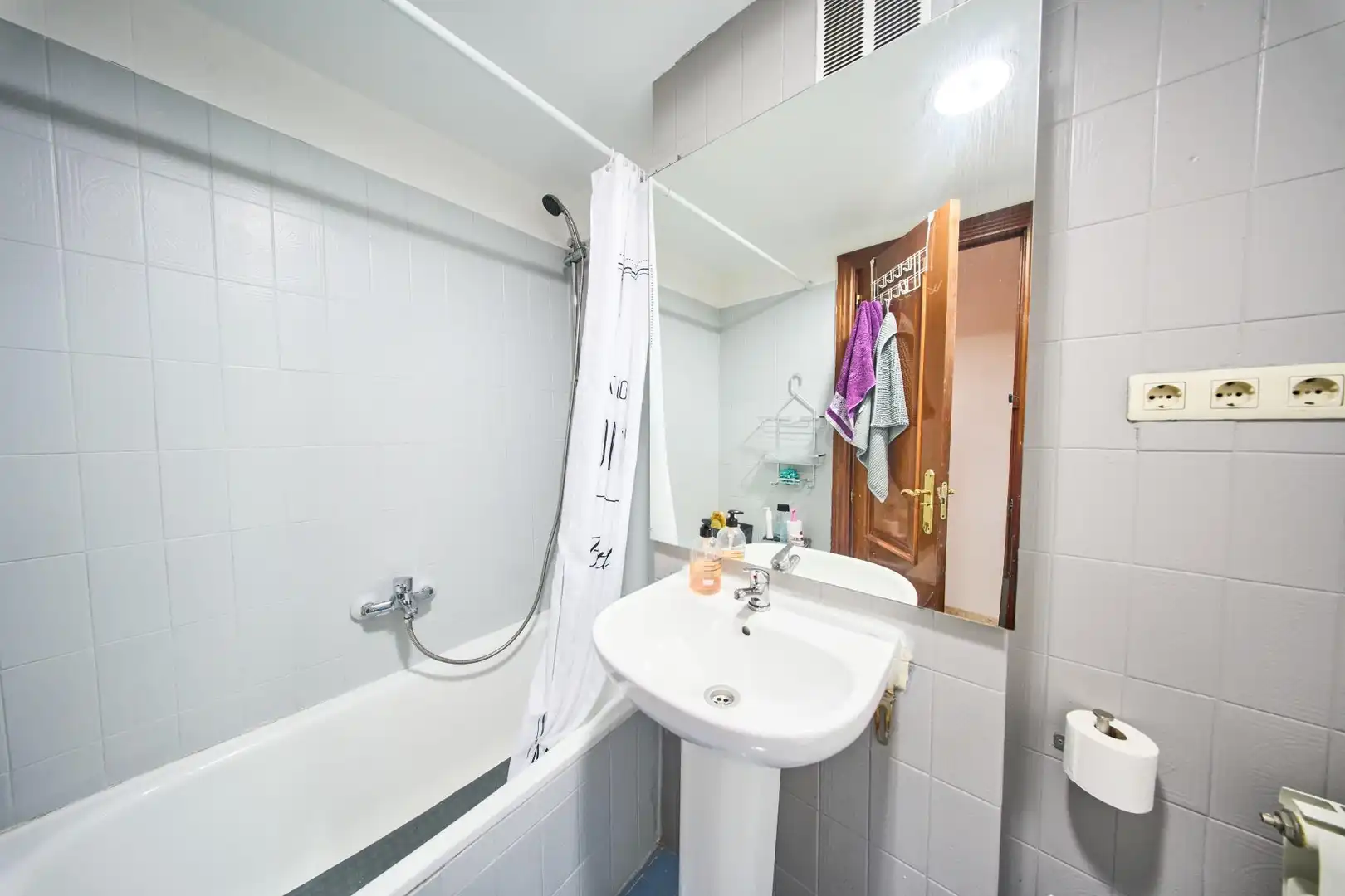 Attic for sale in Calle Calle Álvarez Pelayo, 22, La Cruz