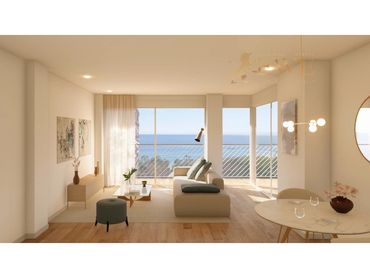 Apartment zum Verkauf in Calle Ciutat De Valencia