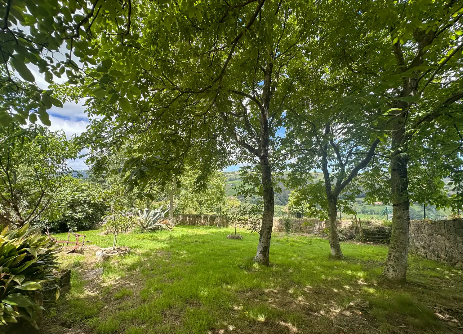 Chalet con jardín en venta en Barrio San Vicente del Monte, imagen 9