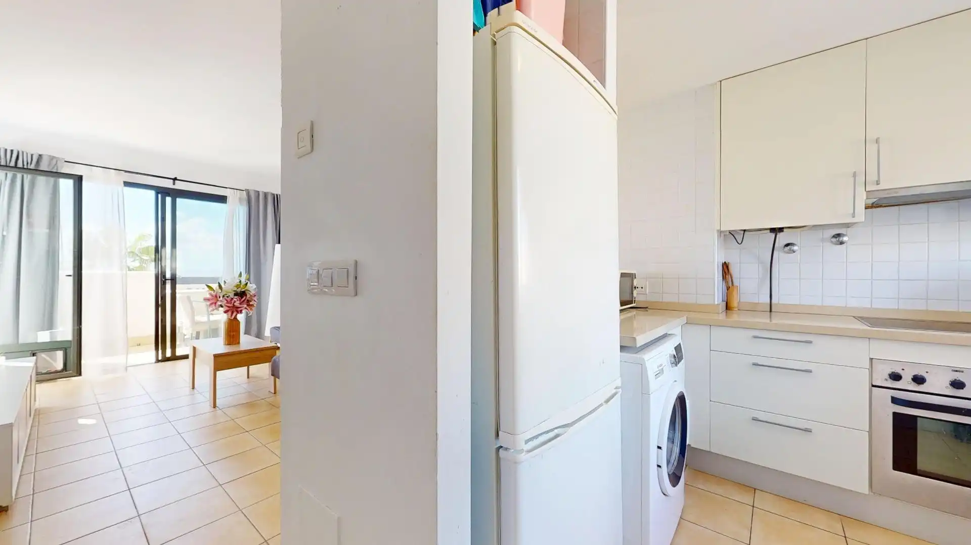Appartement compact à vendre à Calle del Azahar, imagen 9