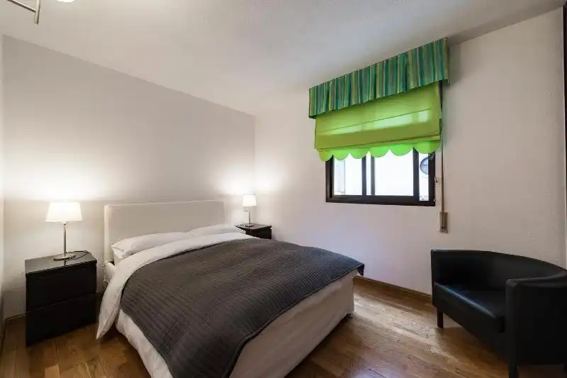 Flat for rent in Madrid, Madrid