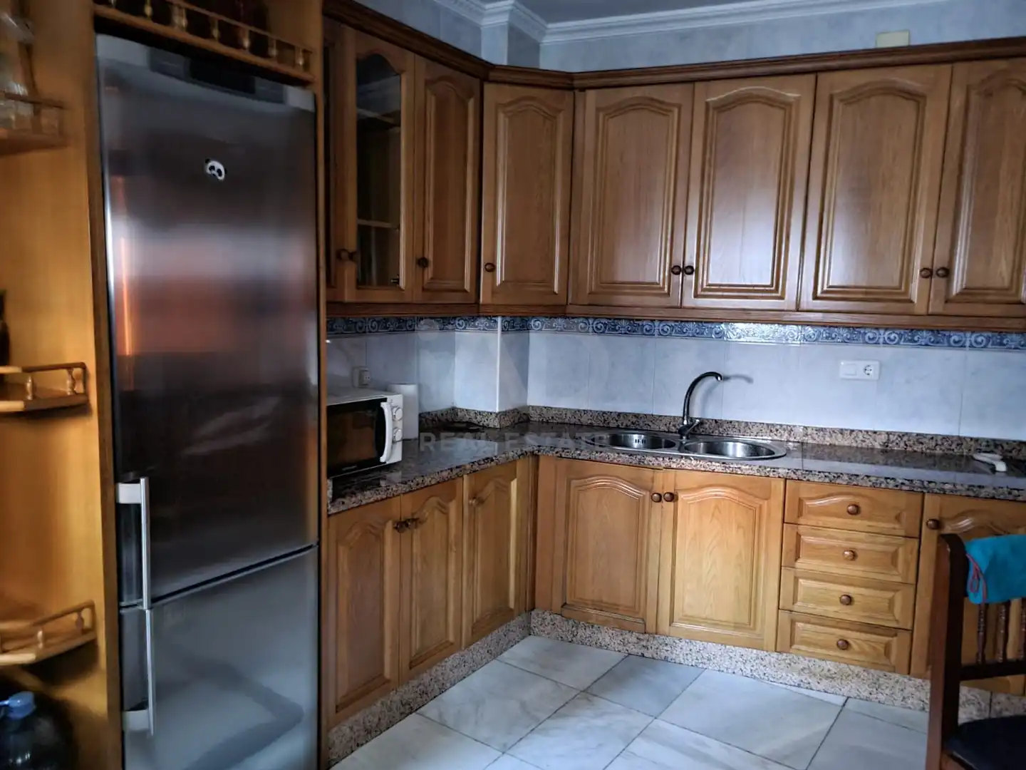 Cocina de Edificio en venta en Belalcázar