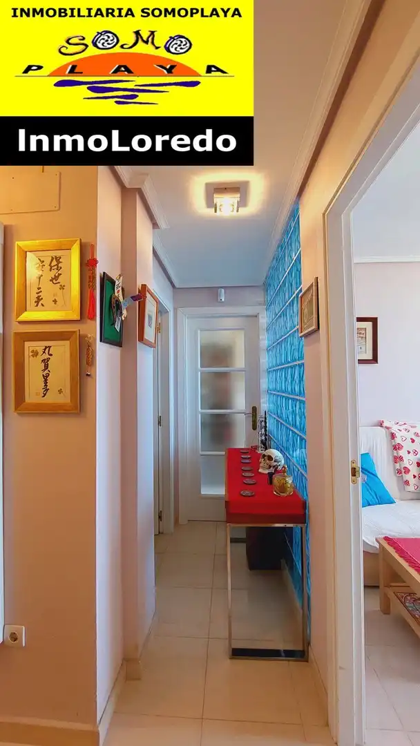 Wohnung mit Pool zum Verkauf in El Ribero, imagen 22
