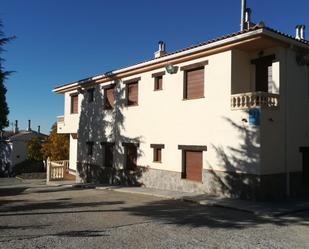 Vista exterior de Oficina en venda en Güejar Sierra