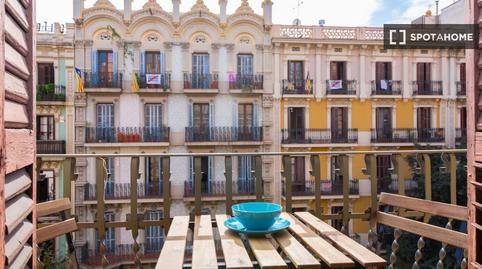 Foto 4 von Wohnung zur untervermieten in Dreta de l'Eixample,  Barcelona Capital