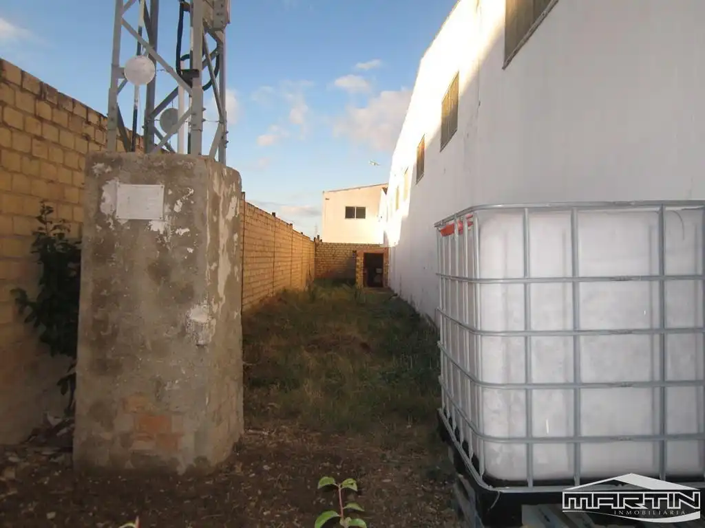 Nave industrial en venta en De Rute, imagen 43