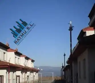 Haus oder Chalet zum Verkauf in Lucillos