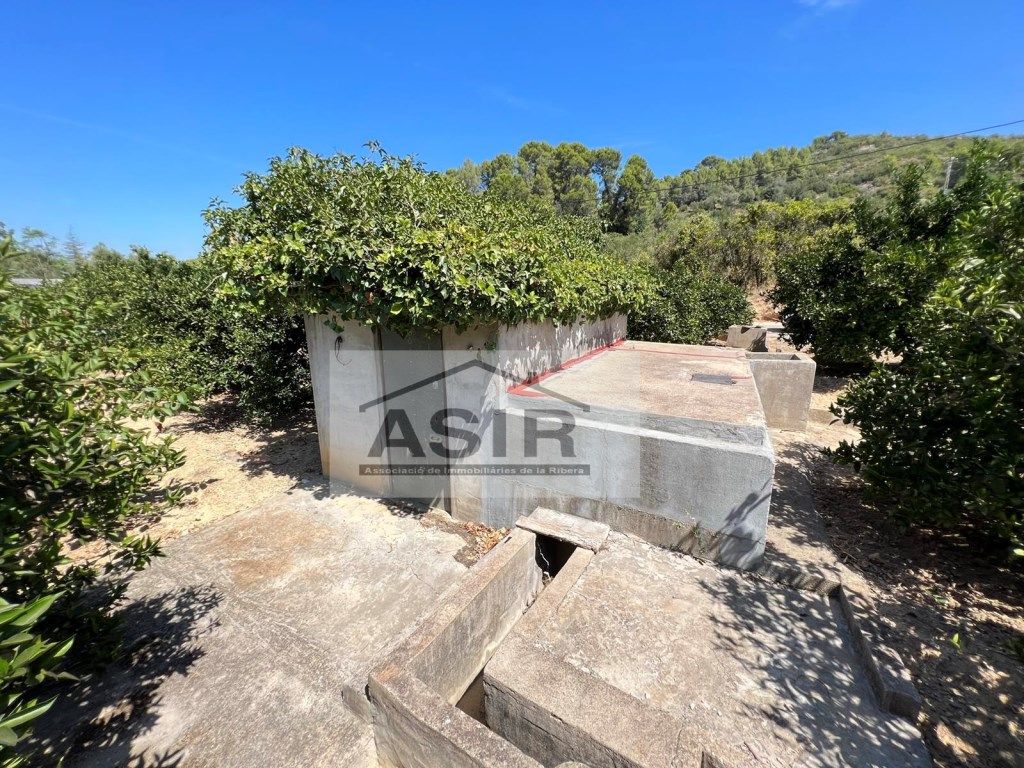 Casa o xalet en venda en Alzira