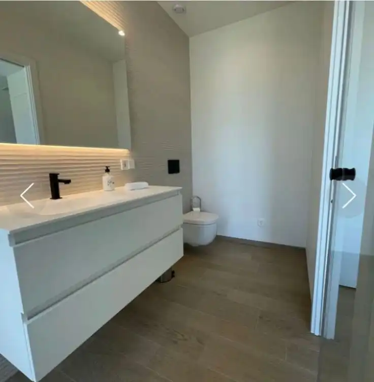 Apartamento con terraza en venta en Orihuela Costa, imagen 12