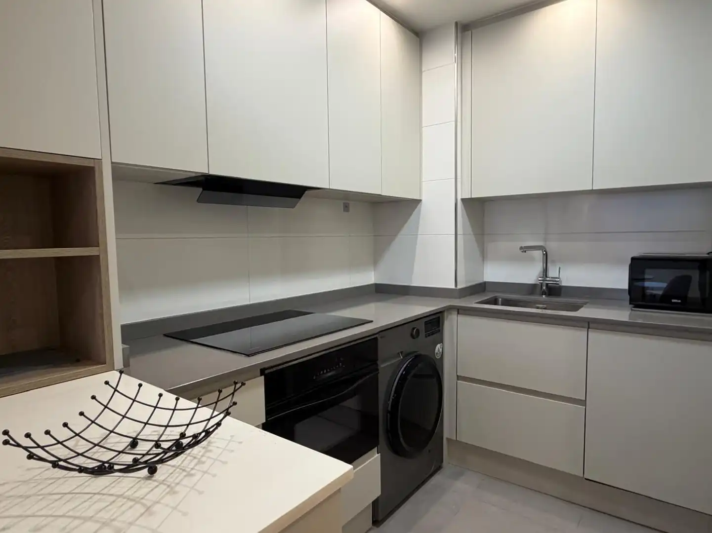 Flat with lift to rent in Gijón - FRANCISCO DE PAULA JOVELLANOS 27, imagen 12