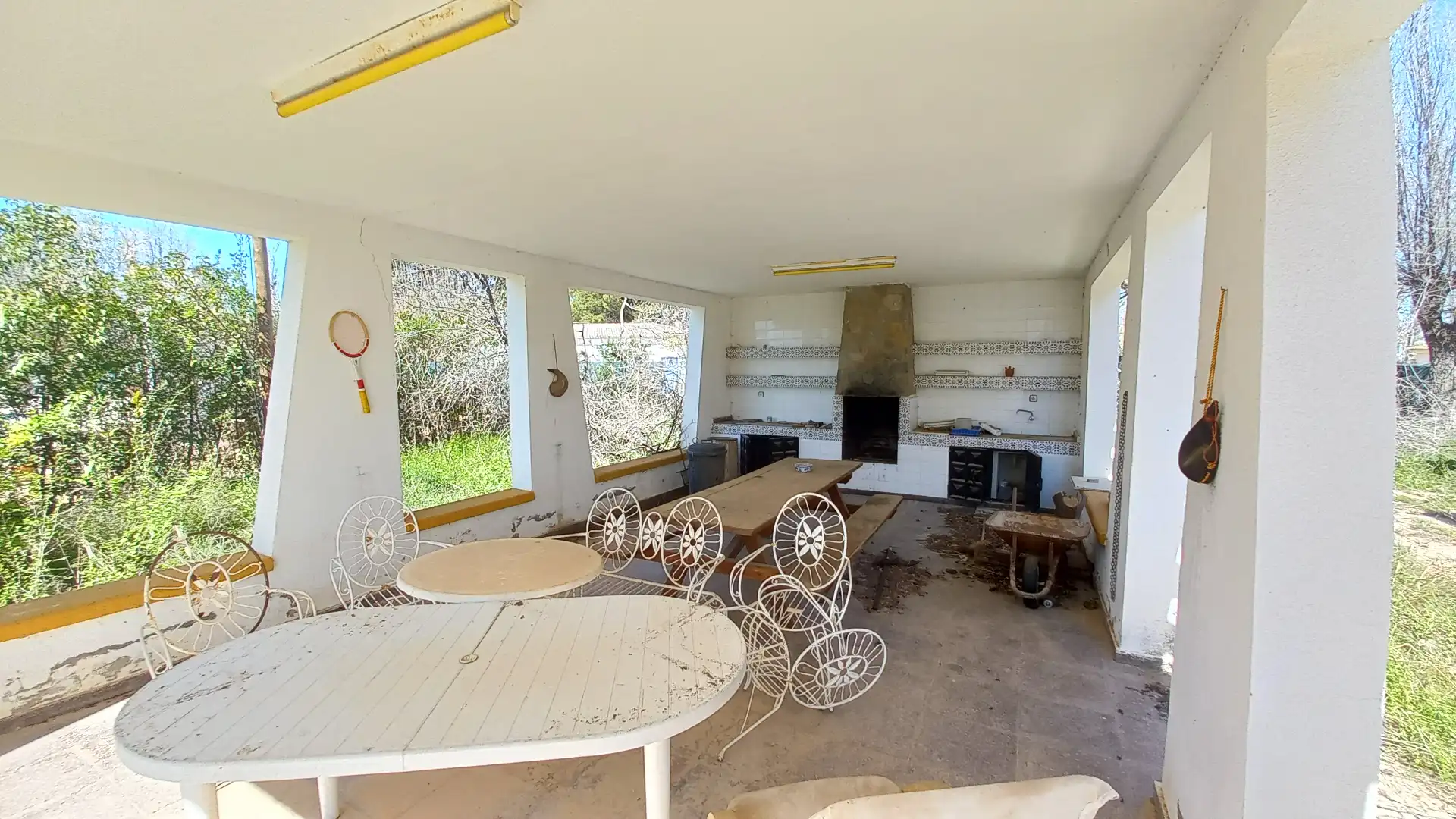 Chalet con piscina en venta en Pedanías - Extrarradio, imagen 12
