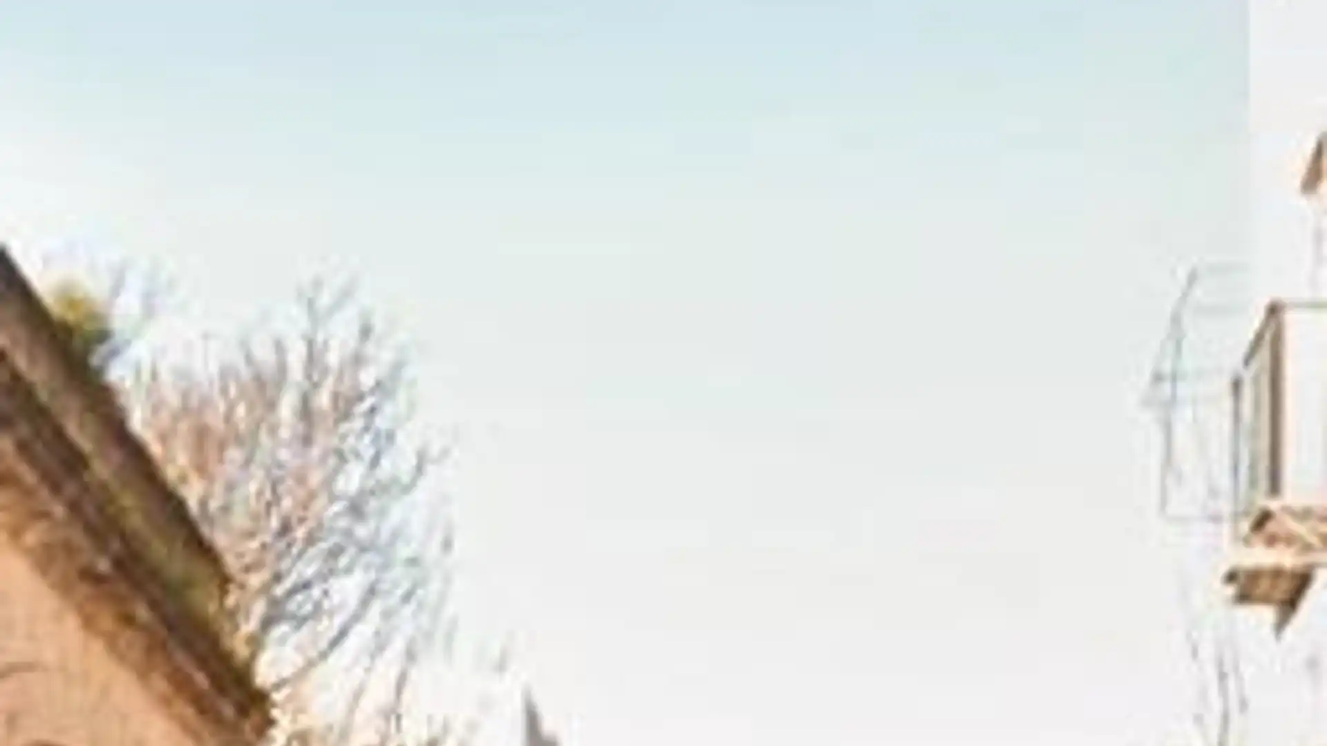 Vista exterior de Piso en venta en Jerez de la Frontera