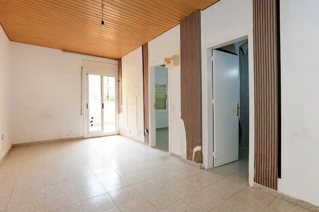 Piso en venta en Sabadell