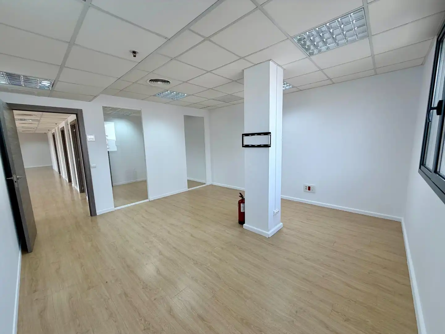 Office space to rent in Nord, imagen 17