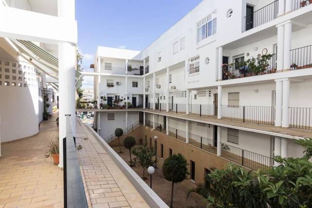 Dúplex en Venta en El Juncal - Vallealto