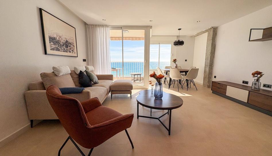 Photo 1 of Attic to rent in Zona Playa de los Locos, Alicante