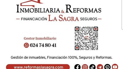 Foto 5 de Trastero de alquiler en La Dehesa de Moratalaz, Illescas