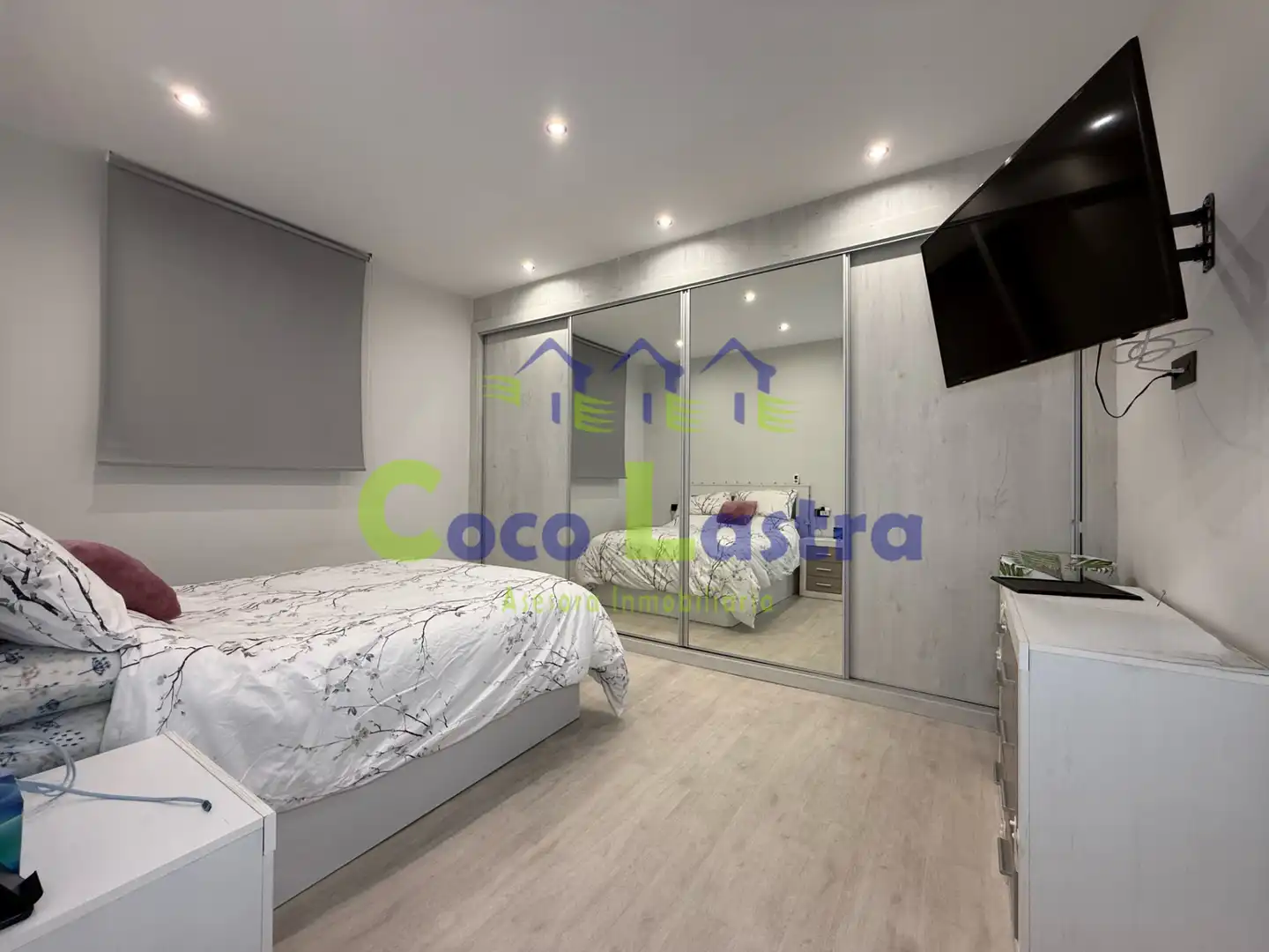 Apartamento en venta en Calle Nueva Zelanda, Rollo - Puente Ladrillo