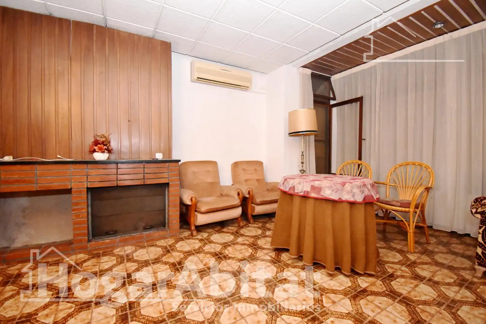 Casa o xalet en venda en Almazora / Almassora amb Aire condicionat, Calefacció i Terrassa