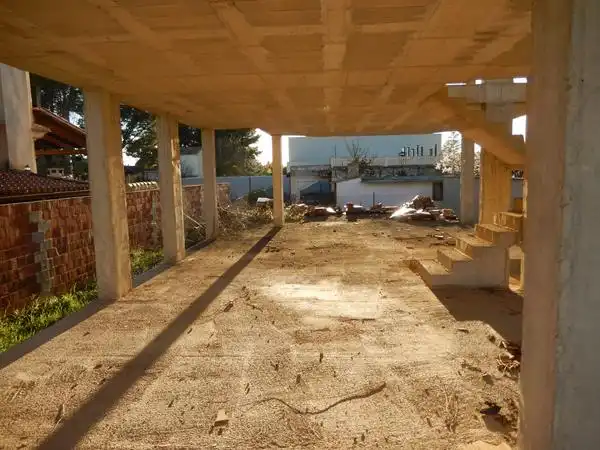Residencial en venda en Albacete