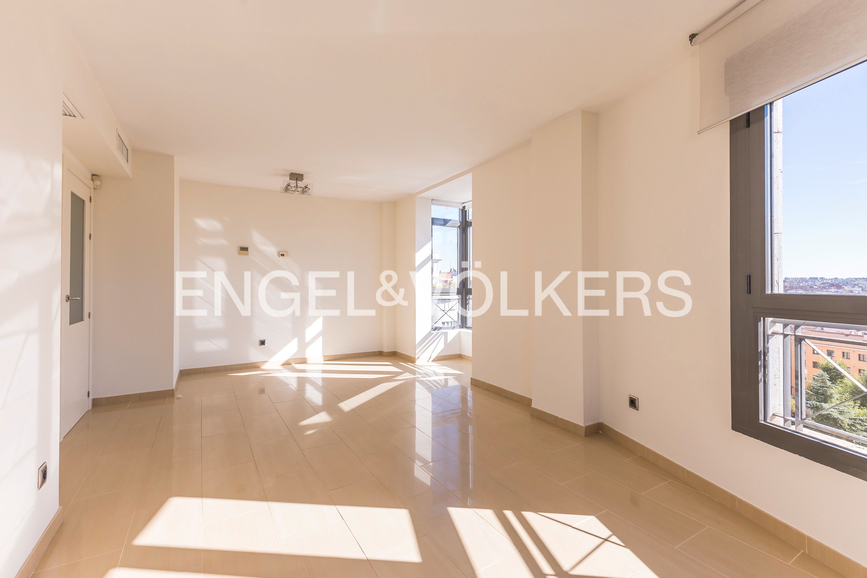 2 hab, 104m² en Guindalera, Barrio de Salamanca,  Madrid Capital - Image 5