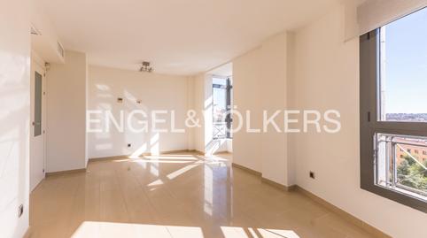 Foto 5 de Apartamento de alquiler en Guindalera, Madrid