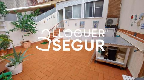 Photo 5 of Flat to rent in Constitució, La Bordeta, Barcelona