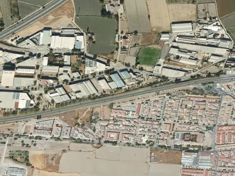 Industrial building for sale in Calle Bernard Vicent, imagen 3