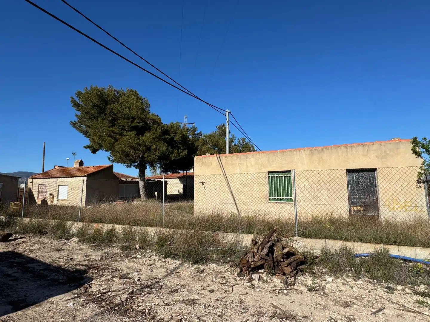 Villa mit Garten zum Verkauf in Carrer Cervantes 71, imagen 22