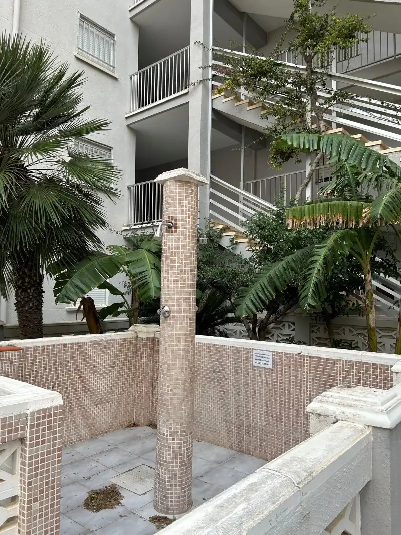 Exterior view of Apartments for sale in Miramar  with Private garden, Terrace and Furnished
