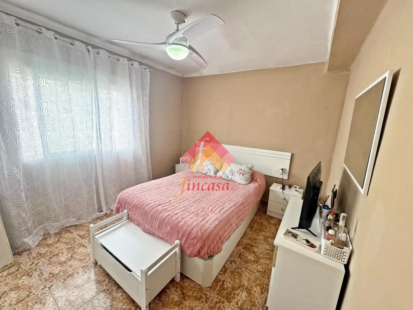 Habitación de Piso en venta en Ronda con Terraza