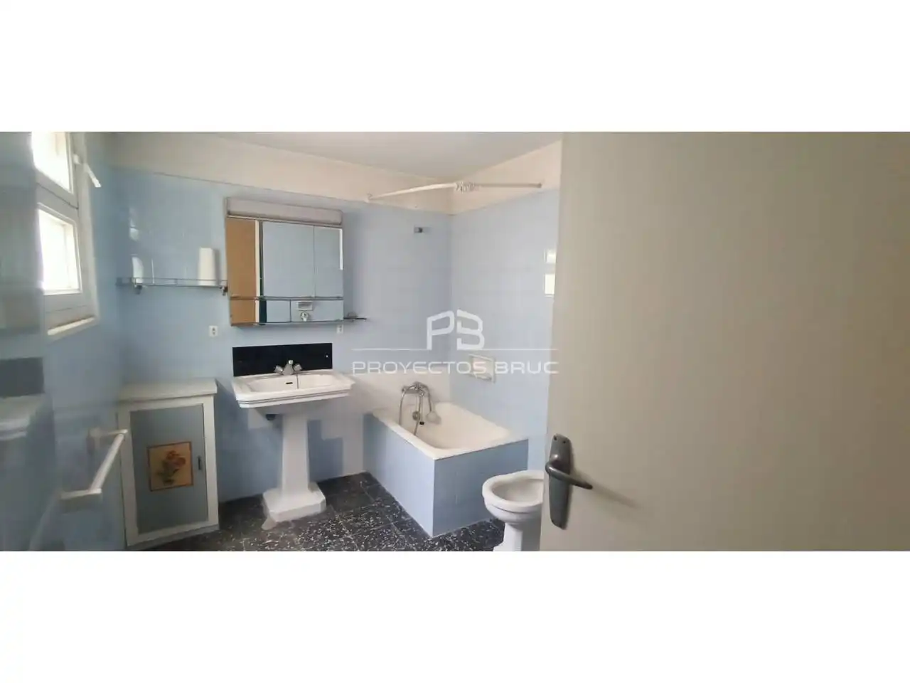 Baño de Casa o chalet en venta en Esparreguera con Terraza