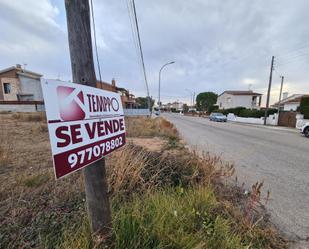 Residencial en venda en Banyeres del Penedès