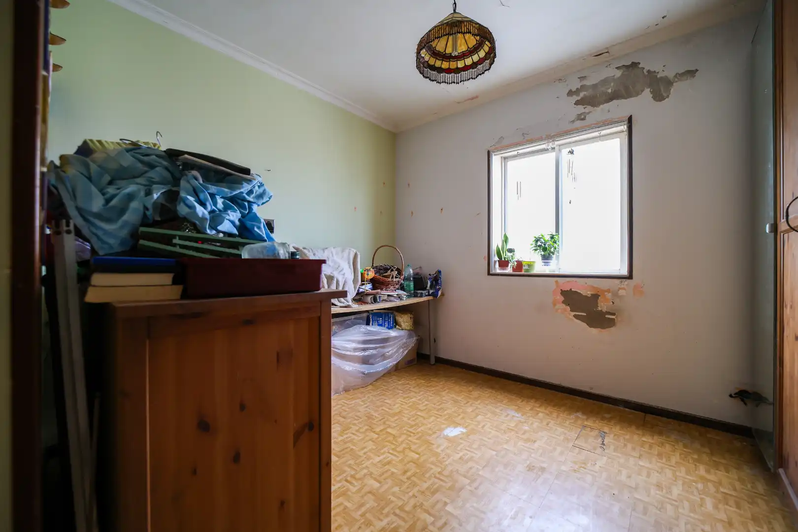 Flat for sale in Calle Santiago Bravo de Laguna, Escaleritas
