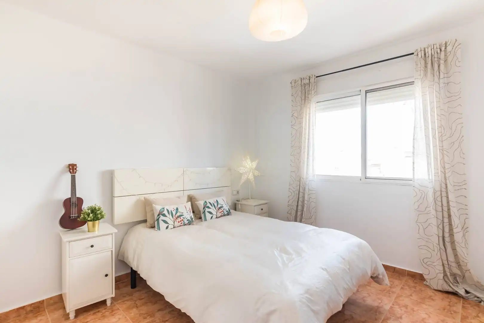 Habitación de Piso en venta en Murcia con Aire acondicionado, Calefacción y Trastero