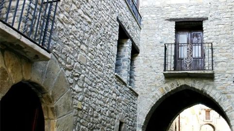 Foto 5 von Wohnung zum Verkauf in Carretera Graus a Viella, Isábena, Huesca
