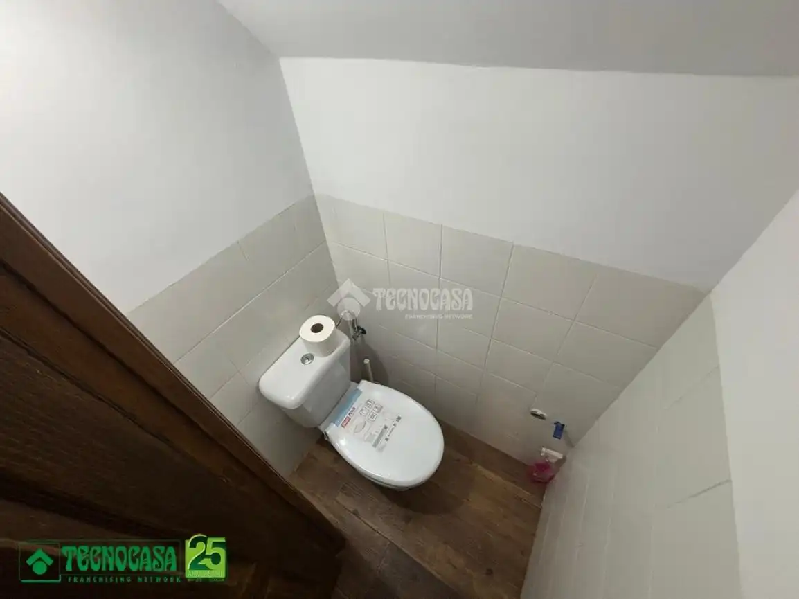 Baño de Casa o chalet en venta en Ciudad Real con Calefacción