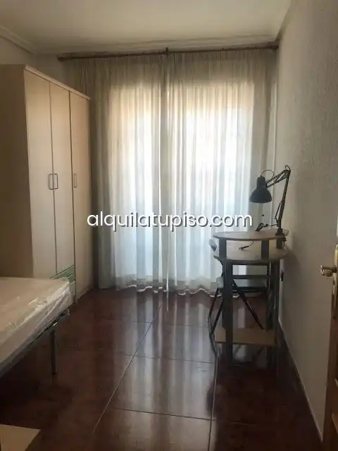 Piso de alquiler en Quevedo, Espinardo