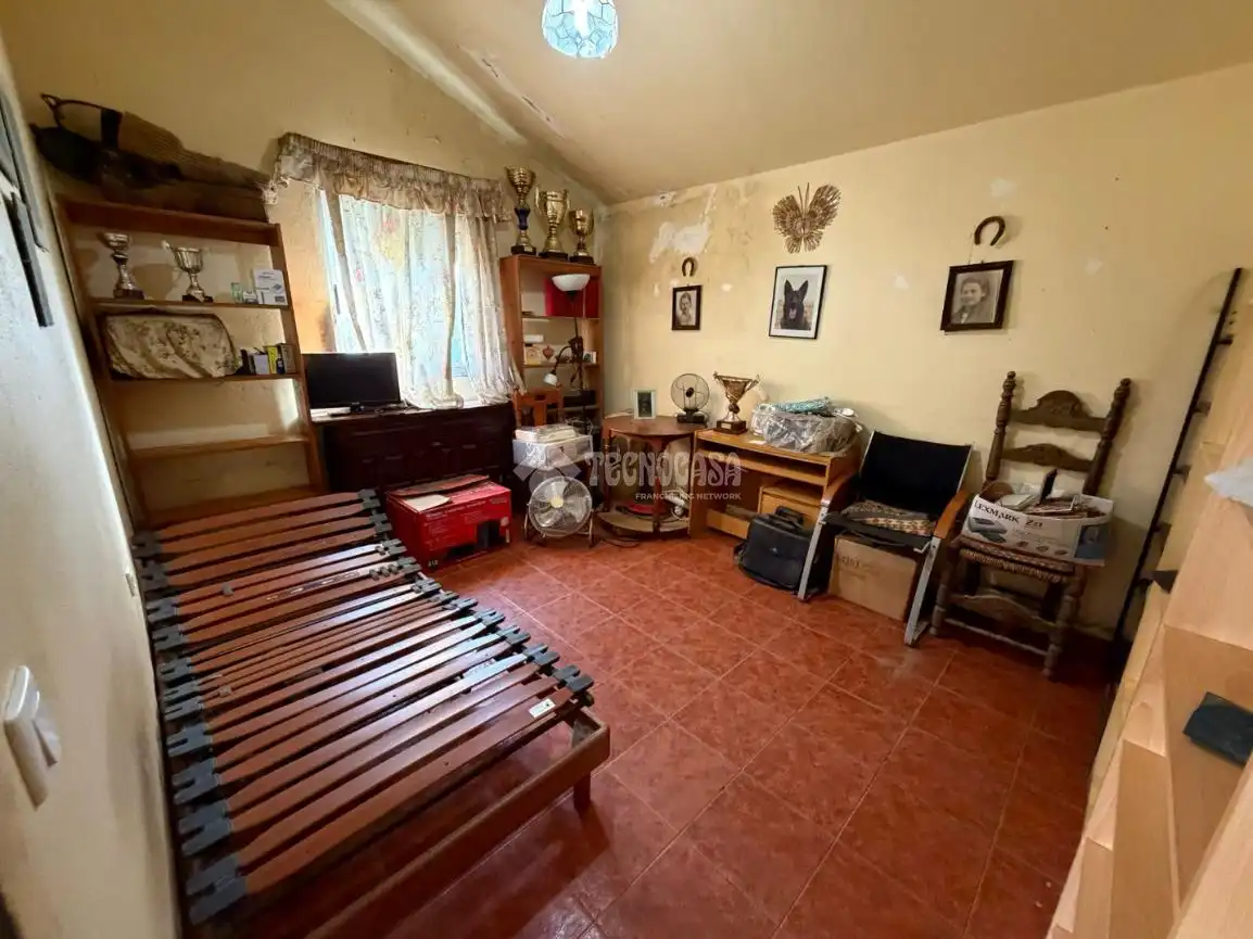 Casa rústica en venta en Coria del Río, imagen 10