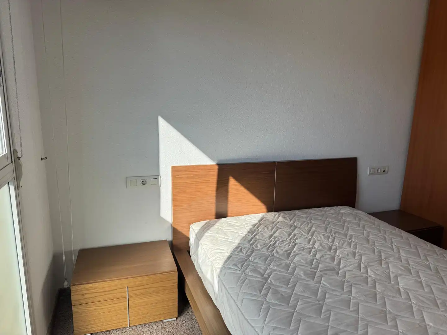 Habitación de Dúplex en venta en Novelda con Aire acondicionado, Calefacción y Terraza
