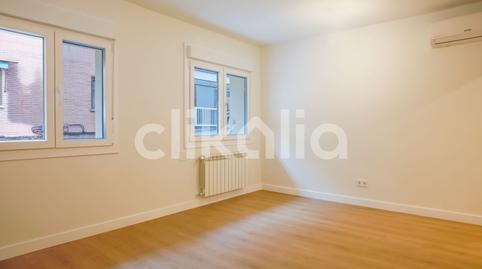 Foto 2 de Pis en venda a Ciudad Jardín,  Madrid Capital