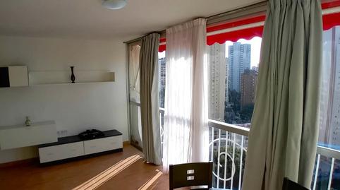 Photo 2 of Apartment for sale in Sierra Helada, Benidorm