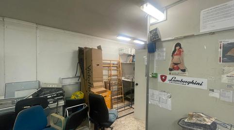 Photo 3 of Premises for sale in Avenida Juan Carlos I, Sector 3, Madrid