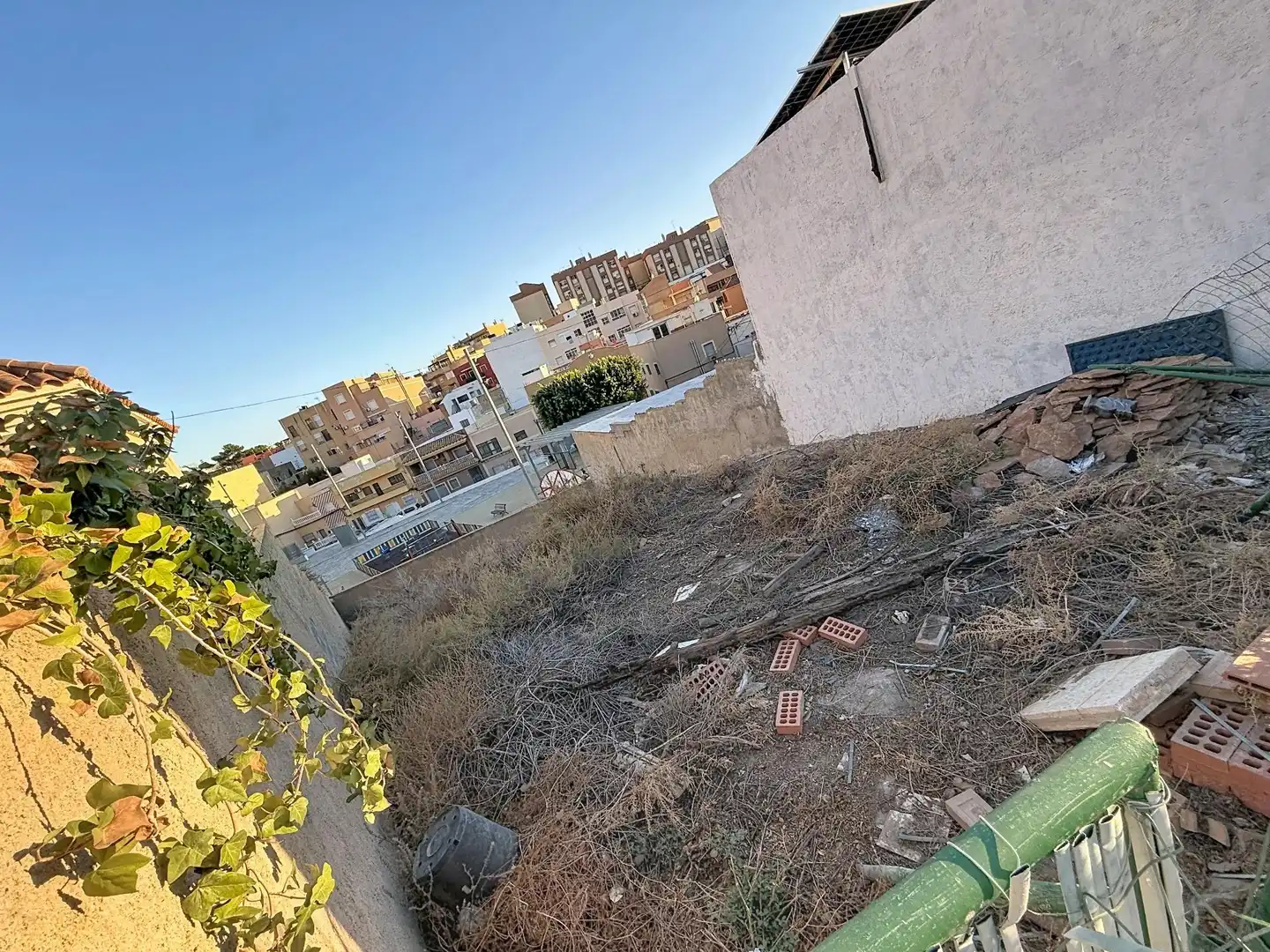Terrenys i solars en venda a Viator, imagen 2