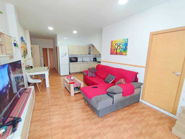 Casa adosada en Venta en Favara