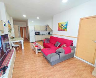 Exterior view of Single-family semi-detached for sale in Favara  with Air Conditioner, Terrace and Furnished