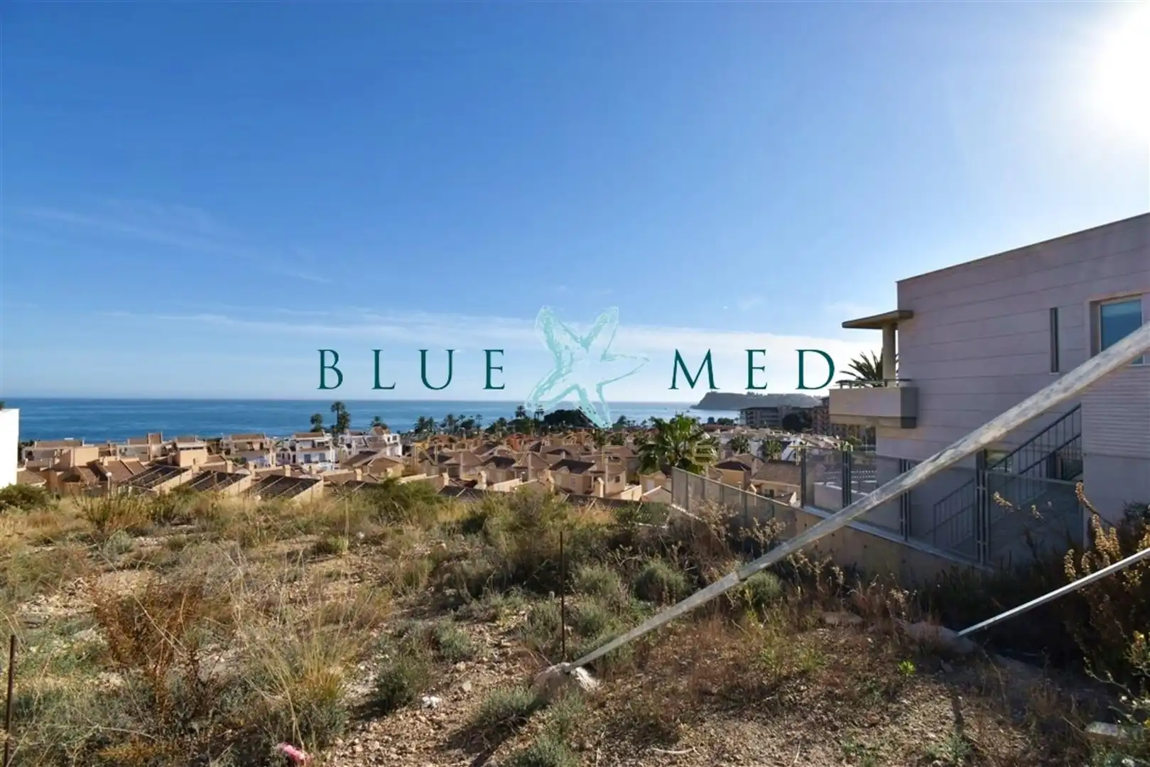 Terreni e lotti in vendita a Puerto de Mazarrón, imagen 4