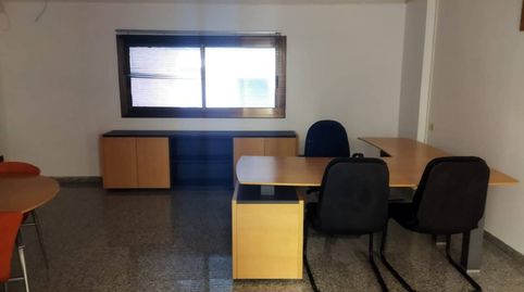 Foto 4 de Oficina de alquiler en Balàfia, Lleida Capital