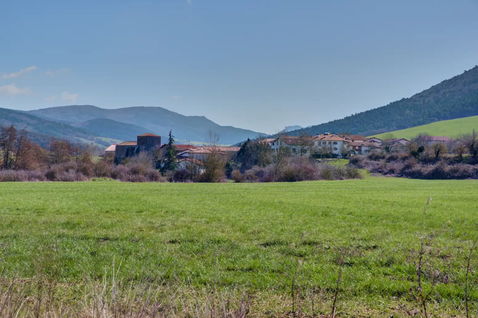 Rural land for sale in PARAJE ZABALDIKA s/n, imagen 35