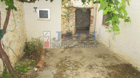 Foto 5 de Casa o chalet en venta en Viso del Marqués, Ciudad Real